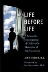 LIFE BEFORE LIFE