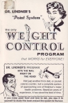 THE ONLY WEIGHT CONTROL PROGRAM THAT WORKS FOR EVERYONE