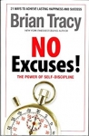 NO EXCUSES