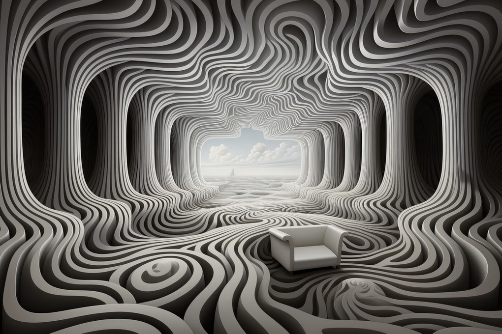 Kesadaran, Kesadaran Diri, Pikiran, Berpikir, Perhatian, Konsentrasi, Perhatian Penuh, dan Realitas: Sebuah Eksplorasi Pengalaman Manusia