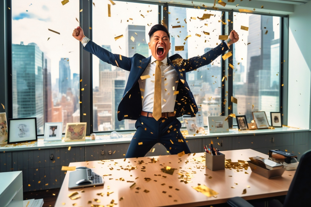 Beda Percaya Diri dan Sombong