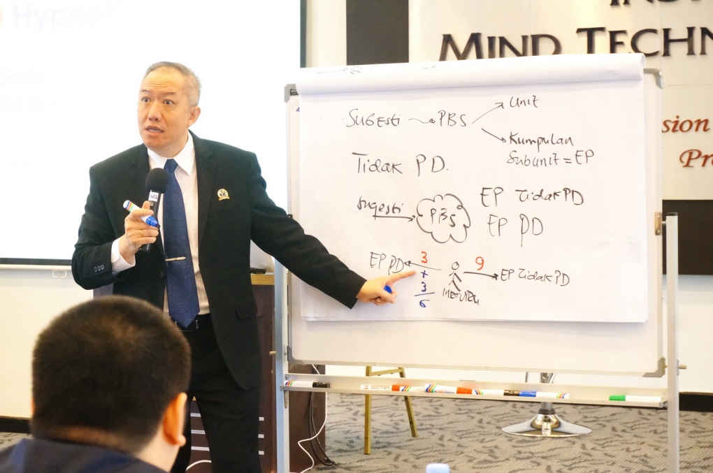 Kesembuhan Semu dan Kesembuhan Tuntas