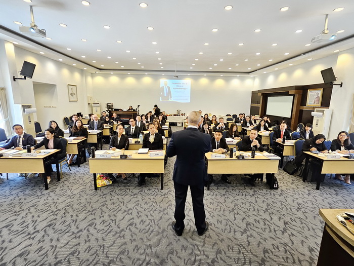 Belajar Hipnoterapi SECH: Sungguh Beda dan Benar Sangat Efektif