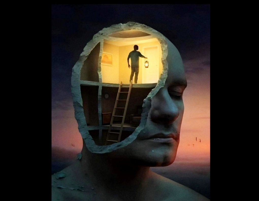 Pengamatan Mendalam Terhadap Fenomena