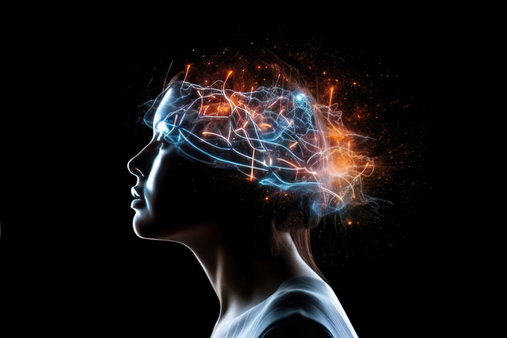 Alpha Blocking: Penghalang Neurofisiologis dalam Proses Hipnoanalisis