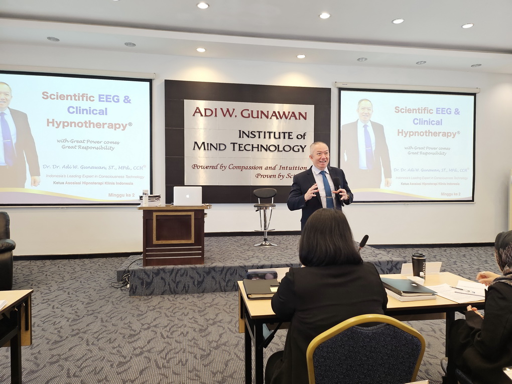 Mengapa Hipnoterapis Tidak Dianjurkan Menangani Anggota Keluarga