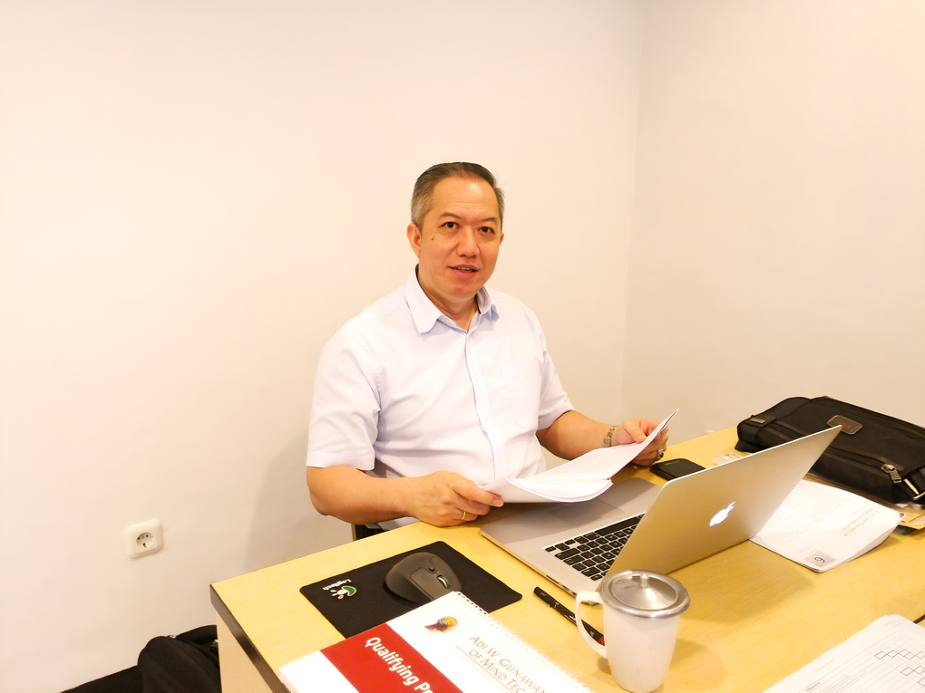 Kisah Indah: Hipnoterapi untuk Sakit Autoimun