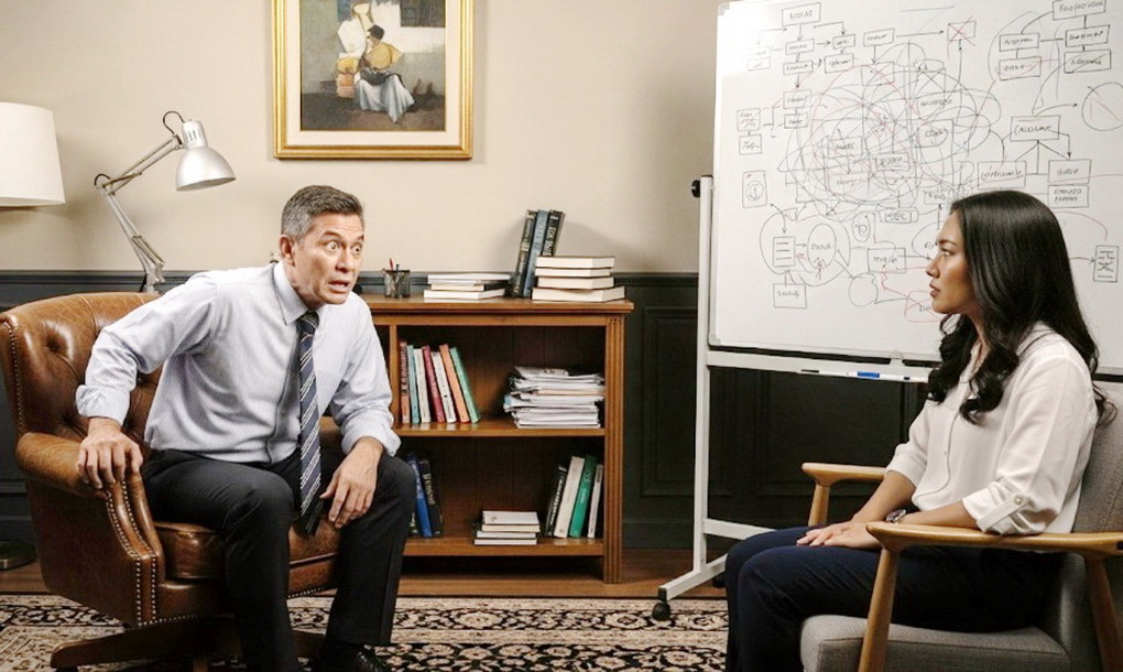 Belajar Banyak Teknik Terapi Bisa Berdampak Buruk