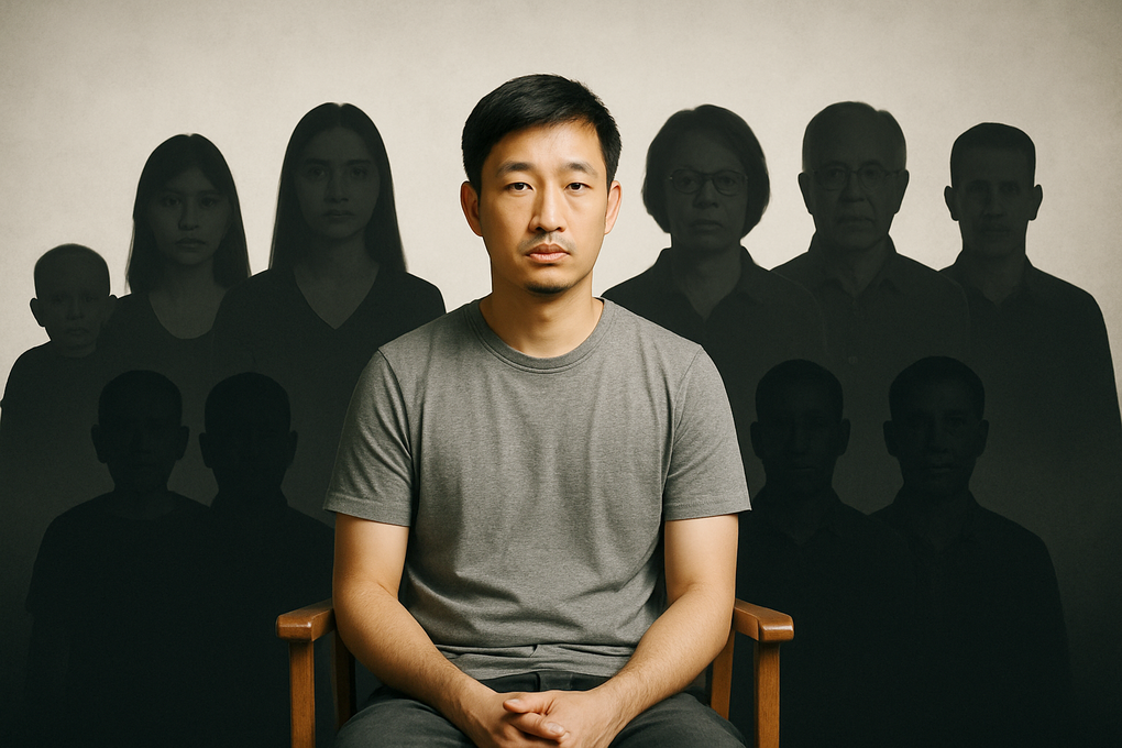 Ego Personality: Realitas Psikologis dan Neurofisiologis