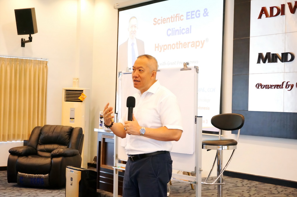 Premise: Asumsi Dasar yang Mengorganisasi Pengalaman Hidup