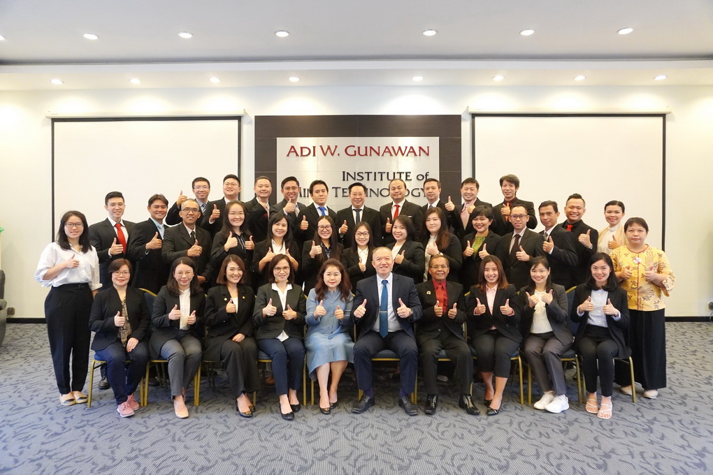 Dalam Tiga Tahun Menerapi 500 Klien