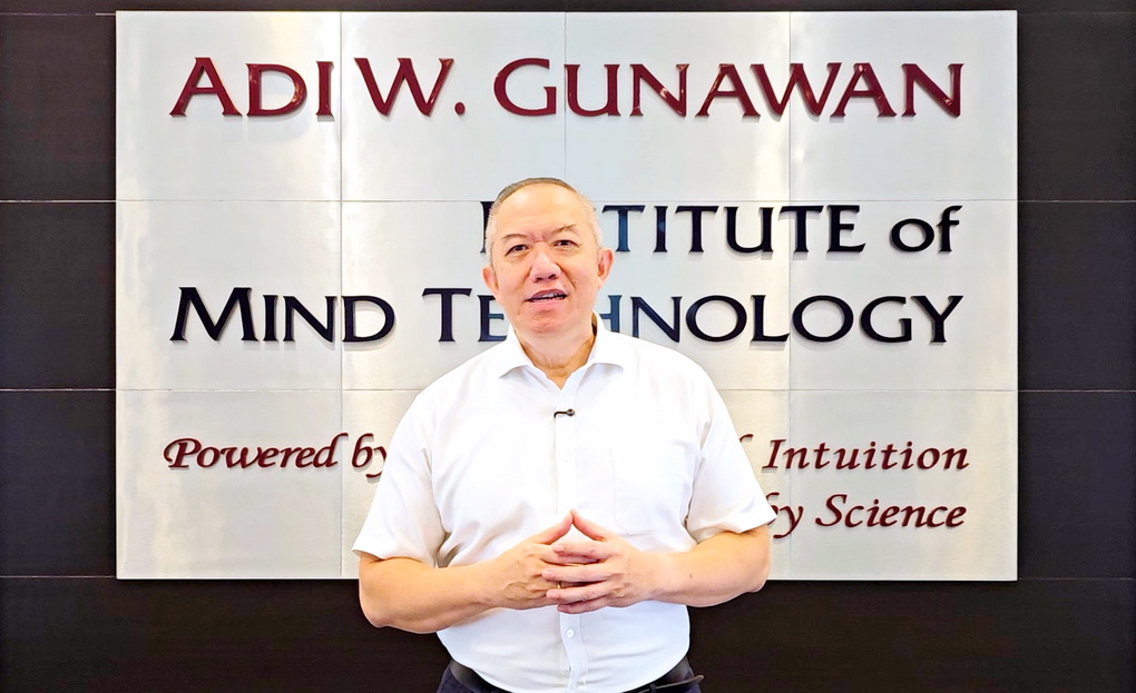 Standar Pelayanan Hipnoterapi AWGI